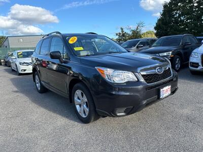 2014 Subaru Forester 2.5i Premium   - Photo 3 - Framingham, MA 01702