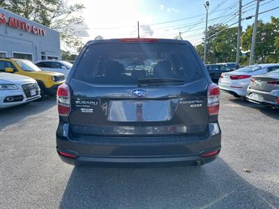 2014 Subaru Forester 2.5i Premium   - Photo 5 - Framingham, MA 01702