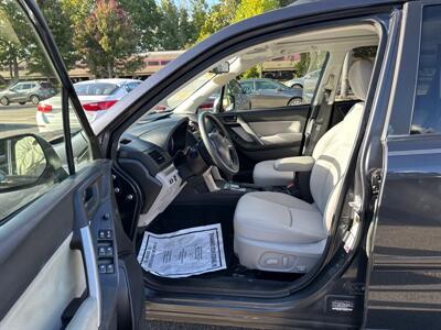 2014 Subaru Forester 2.5i Premium   - Photo 12 - Framingham, MA 01702