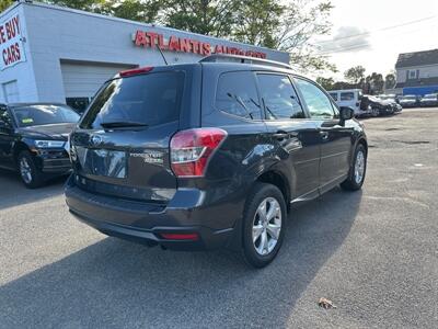 2014 Subaru Forester 2.5i Premium   - Photo 4 - Framingham, MA 01702