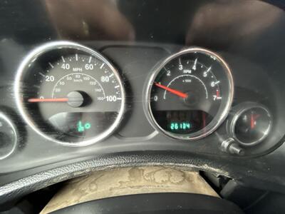 2013 Jeep Wrangler Unlimited Sport - Photo 14 - Framingham, MA 01702