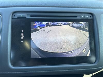 2016 Honda HR-V EX   - Photo 15 - Framingham, MA 01702