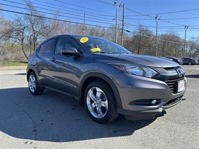 2016 Honda HR-V EX   - Photo 3 - Framingham, MA 01702