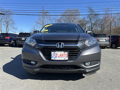 2016 Honda HR-V EX   - Photo 2 - Framingham, MA 01702