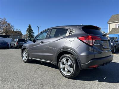 2016 Honda HR-V EX   - Photo 6 - Framingham, MA 01702