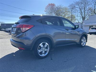 2016 Honda HR-V EX   - Photo 4 - Framingham, MA 01702