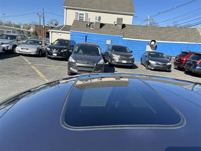 2016 Honda HR-V EX   - Photo 8 - Framingham, MA 01702