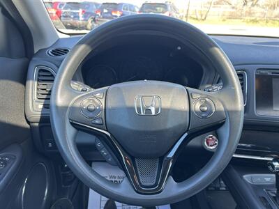 2016 Honda HR-V EX   - Photo 14 - Framingham, MA 01702