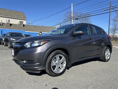 2016 Honda HR-V EX   - Photo 1 - Framingham, MA 01702