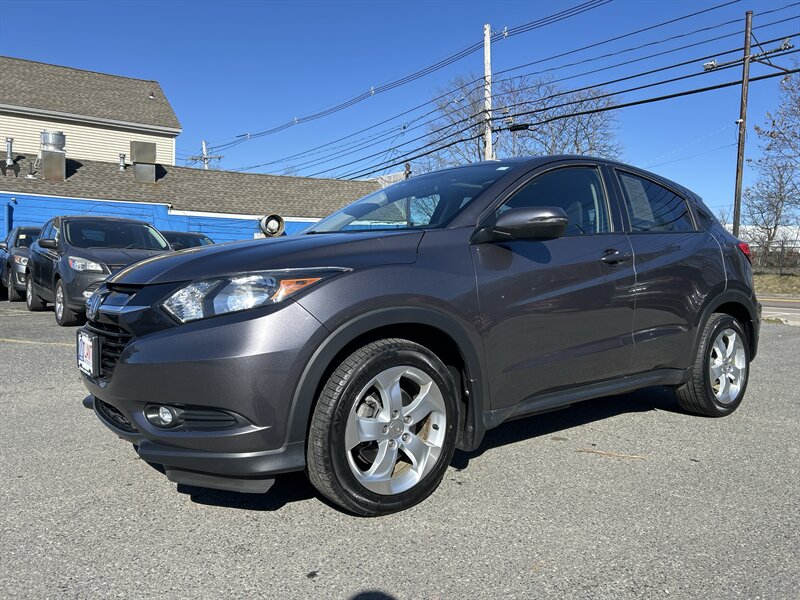 2016 Honda HR-V EX   - Photo 1 - Framingham, MA 01702
