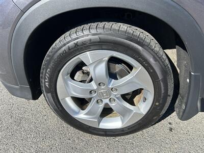 2016 Honda HR-V EX   - Photo 7 - Framingham, MA 01702