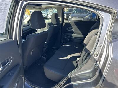 2016 Honda HR-V EX   - Photo 11 - Framingham, MA 01702