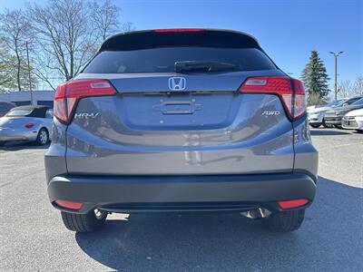 2016 Honda HR-V EX   - Photo 5 - Framingham, MA 01702