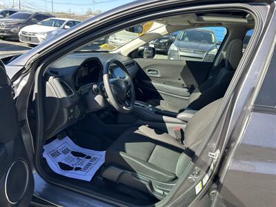 2016 Honda HR-V EX   - Photo 10 - Framingham, MA 01702