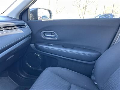 2016 Honda HR-V EX   - Photo 13 - Framingham, MA 01702