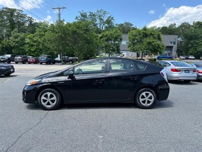 2012 Toyota Prius Two   - Photo 5 - Acton, MA 01720