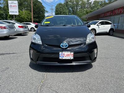2012 Toyota Prius Two   - Photo 2 - Acton, MA 01720