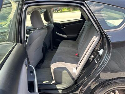 2012 Toyota Prius Two   - Photo 10 - Acton, MA 01720