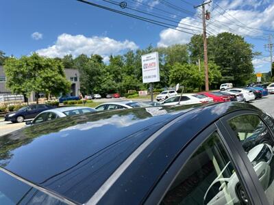 2012 Toyota Prius Two   - Photo 8 - Acton, MA 01720