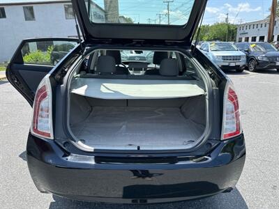 2012 Toyota Prius Two   - Photo 11 - Acton, MA 01720