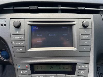 2012 Toyota Prius Two   - Photo 15 - Acton, MA 01720