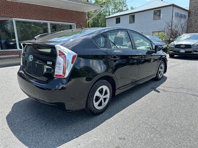 2012 Toyota Prius Two   - Photo 9 - Acton, MA 01720