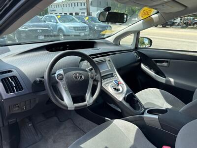 2012 Toyota Prius Two   - Photo 13 - Acton, MA 01720