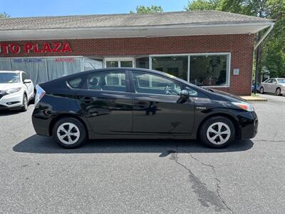 2012 Toyota Prius Two   - Photo 4 - Acton, MA 01720
