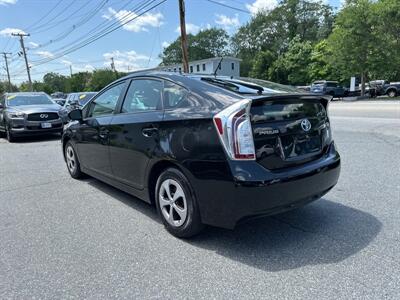 2012 Toyota Prius Two   - Photo 6 - Acton, MA 01720