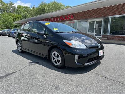 2012 Toyota Prius Two   - Photo 3 - Acton, MA 01720