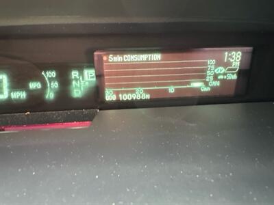 2012 Toyota Prius Two   - Photo 17 - Acton, MA 01720