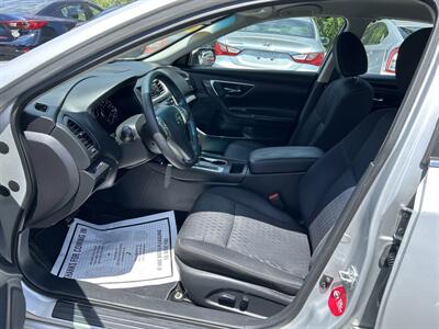 2016 Nissan Altima 2.5 S   - Photo 10 - Framingham, MA 01702