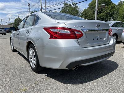 2016 Nissan Altima 2.5 S   - Photo 6 - Framingham, MA 01702