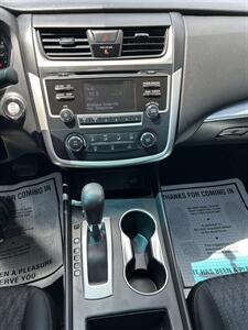 2016 Nissan Altima 2.5 S   - Photo 13 - Framingham, MA 01702