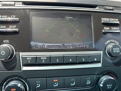 2016 Nissan Altima 2.5 S   - Photo 15 - Framingham, MA 01702