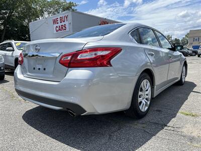 2016 Nissan Altima 2.5 S   - Photo 4 - Framingham, MA 01702