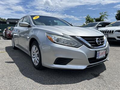 2016 Nissan Altima 2.5 S   - Photo 3 - Framingham, MA 01702