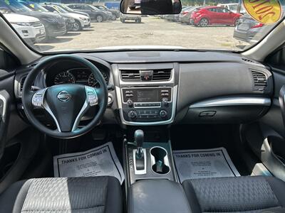 2016 Nissan Altima 2.5 S   - Photo 11 - Framingham, MA 01702