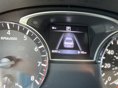 2016 Nissan Altima 2.5 S   - Photo 16 - Framingham, MA 01702