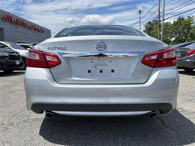 2016 Nissan Altima 2.5 S   - Photo 5 - Framingham, MA 01702