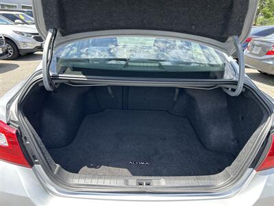 2016 Nissan Altima 2.5 S   - Photo 8 - Framingham, MA 01702
