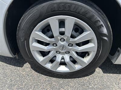 2016 Nissan Altima 2.5 S   - Photo 7 - Framingham, MA 01702