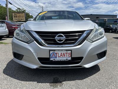 2016 Nissan Altima 2.5 S   - Photo 2 - Framingham, MA 01702