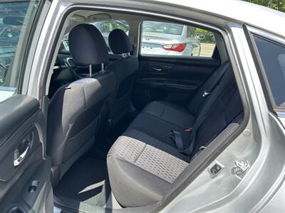 2016 Nissan Altima 2.5 S   - Photo 9 - Framingham, MA 01702