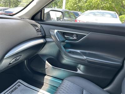 2016 Nissan Altima 2.5 S   - Photo 12 - Framingham, MA 01702
