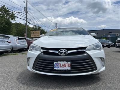 2015 Toyota Camry LE   - Photo 2 - Framingham, MA 01702