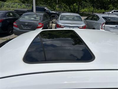 2015 Toyota Camry LE   - Photo 7 - Framingham, MA 01702