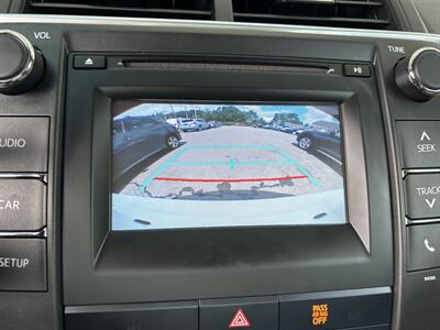 2015 Toyota Camry LE   - Photo 14 - Framingham, MA 01702