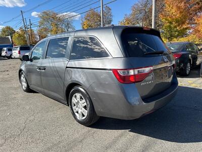 2012 Honda Odyssey LX   - Photo 6 - Acton, MA 01720