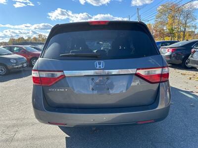 2012 Honda Odyssey LX   - Photo 5 - Acton, MA 01720